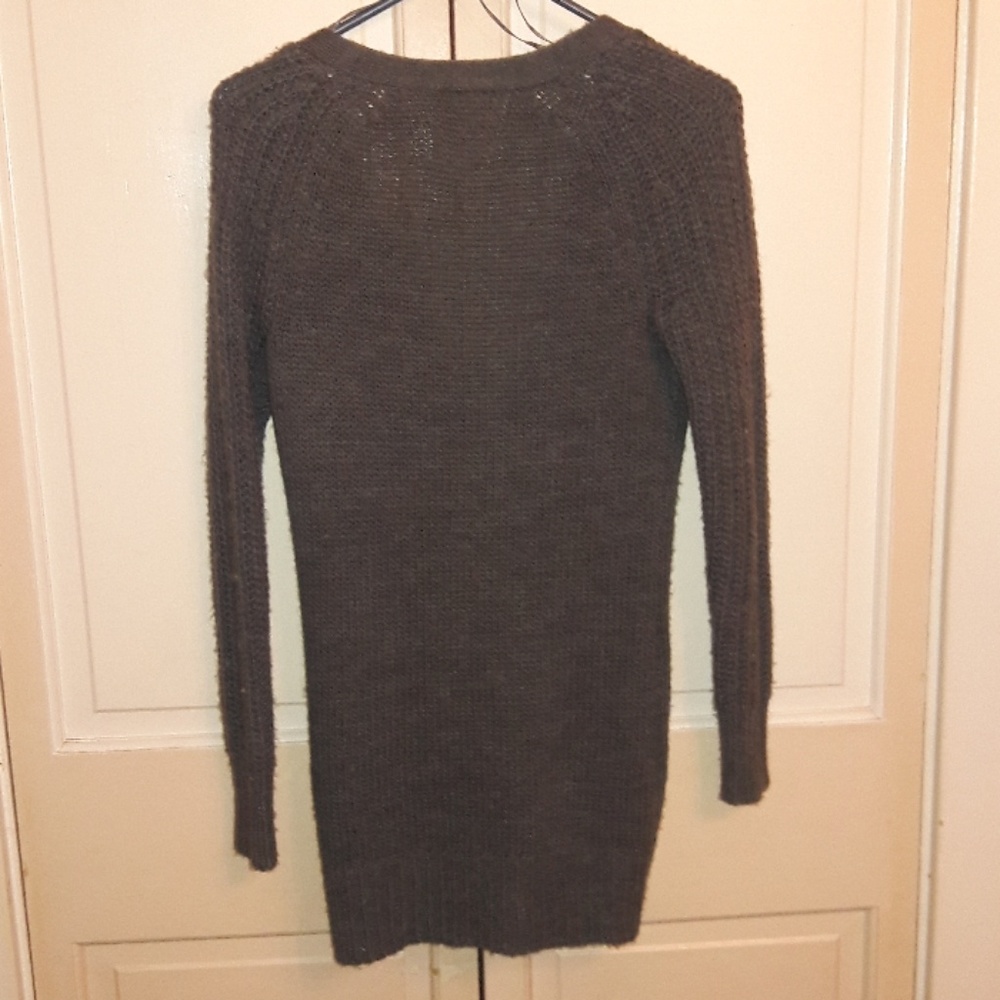 Wool Sweater - Picture 4 of 4